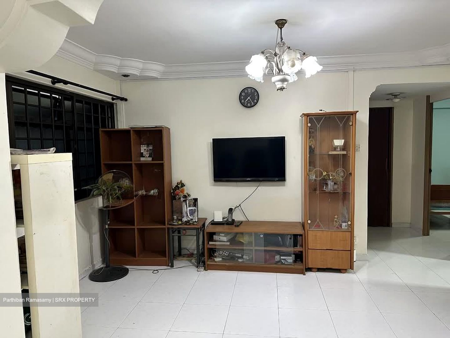 Blk 367A Tampines Street 34 (Tampines), HDB 4 Rooms #554244901